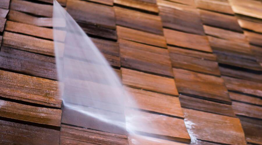 Shingle Roofing in Gore Springs, MS